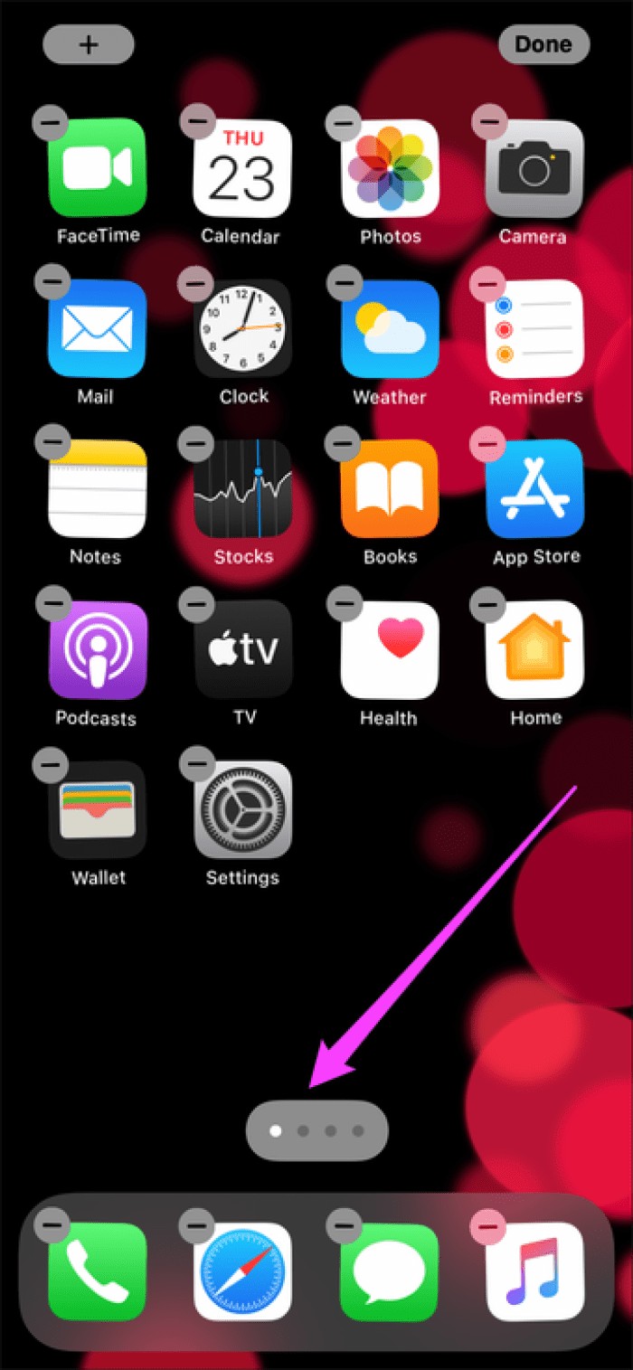 9 Essential App Library Tips and Tricks to Master Your iPhone Home Screen
