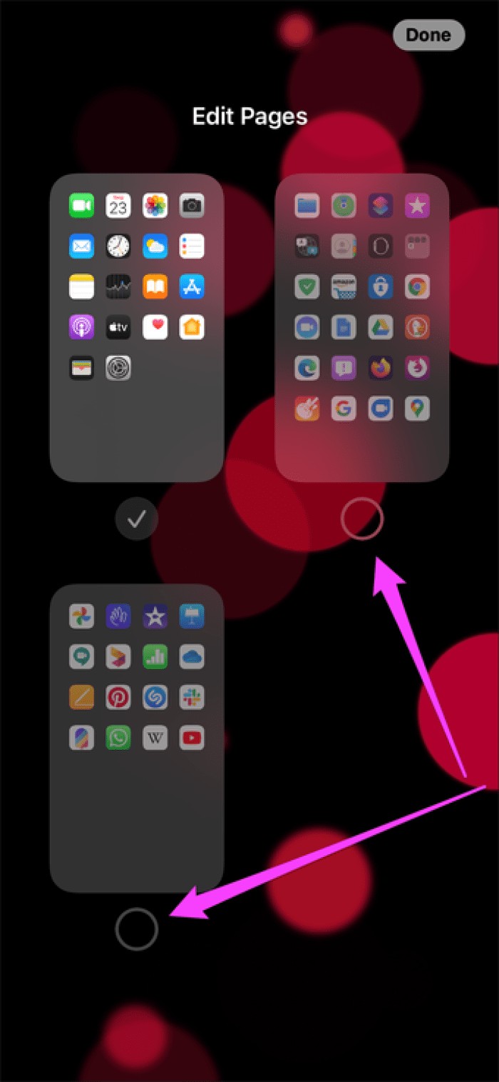 9 Essential App Library Tips and Tricks to Master Your iPhone Home Screen