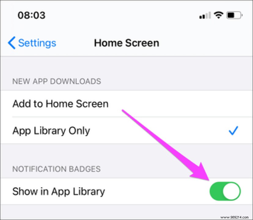 9 Essential App Library Tips and Tricks to Master Your iPhone Home Screen