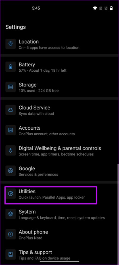 7 Essential OnePlus Nord Tips and Tricks: Hands-On Guide from Experts