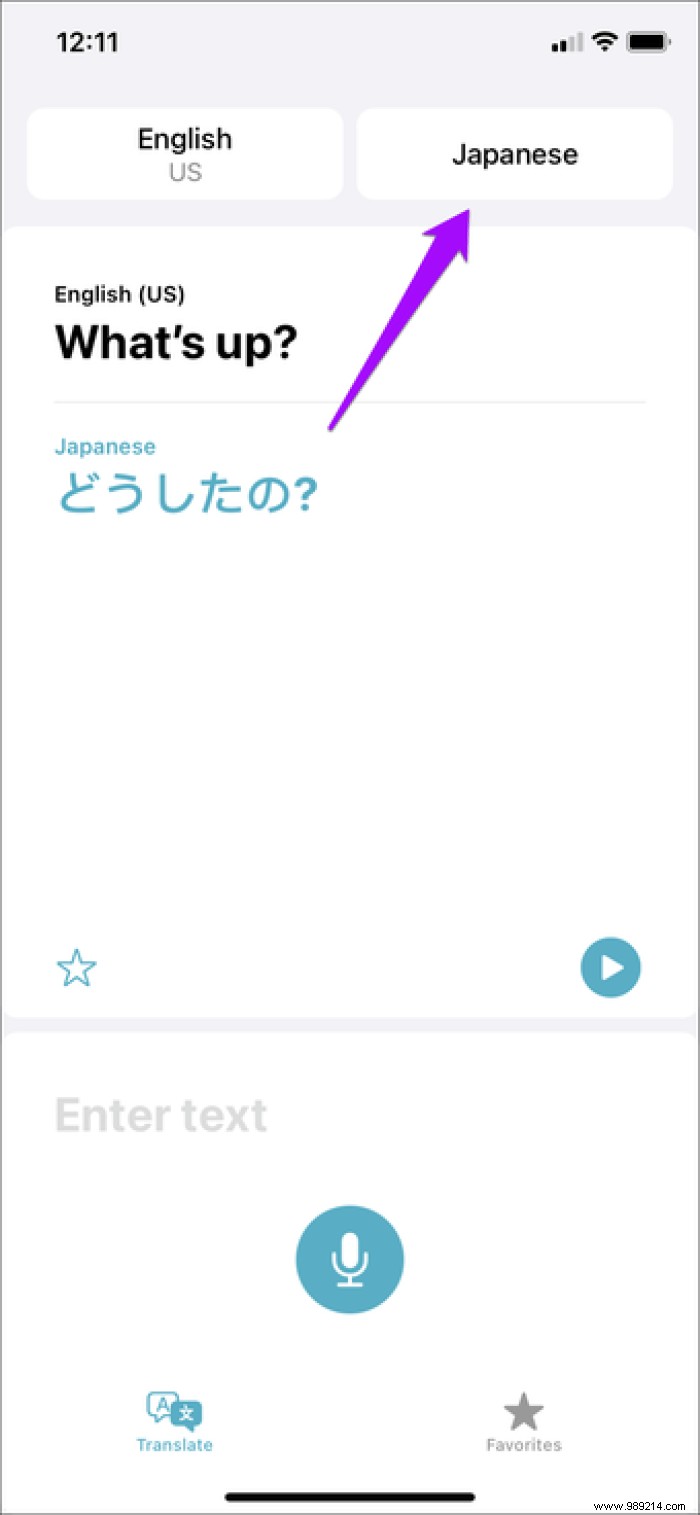 9 Essential Apple Translate Tips and Tricks Every iPhone User Should Know