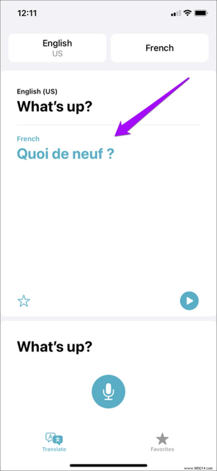 9 Essential Apple Translate Tips and Tricks Every iPhone User Should Know