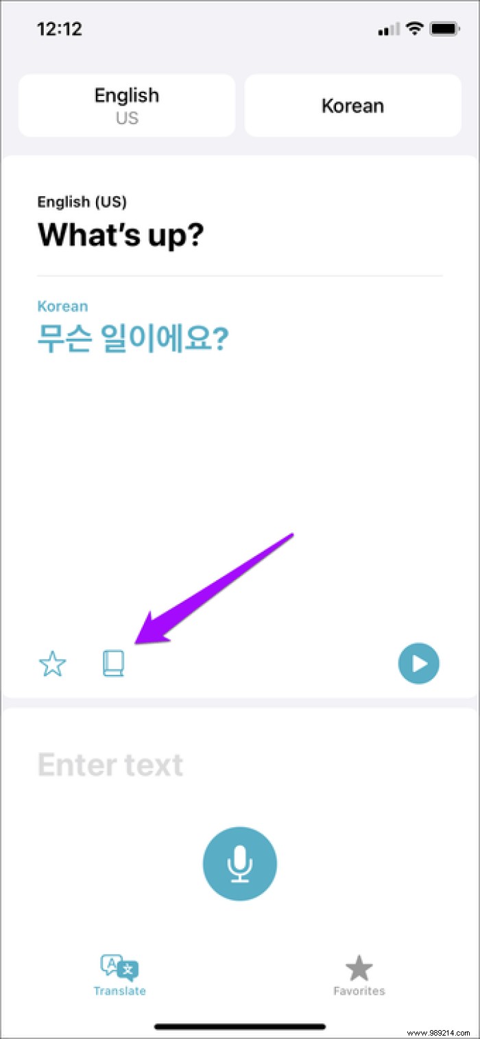 9 Essential Apple Translate Tips and Tricks Every iPhone User Should Know