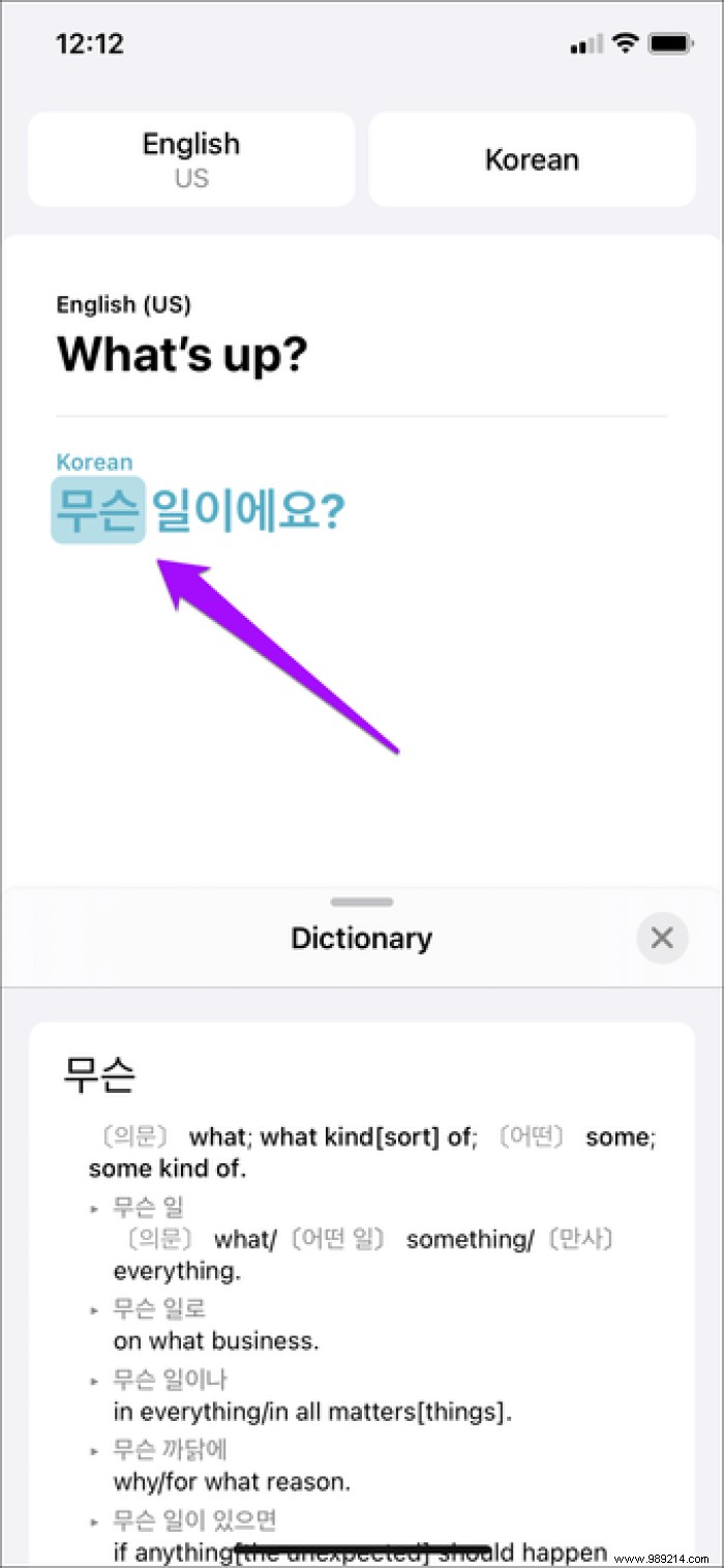 9 Essential Apple Translate Tips and Tricks Every iPhone User Should Know