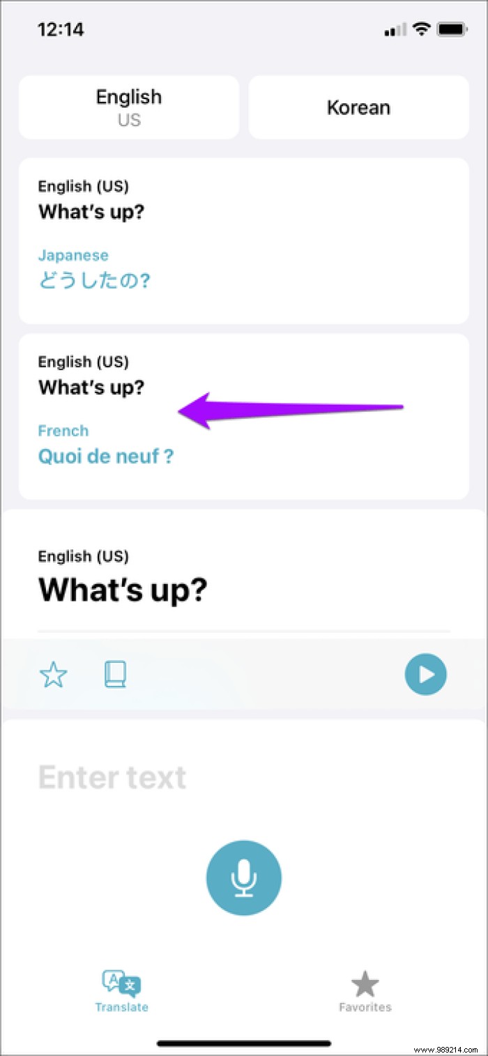 9 Essential Apple Translate Tips and Tricks Every iPhone User Should Know