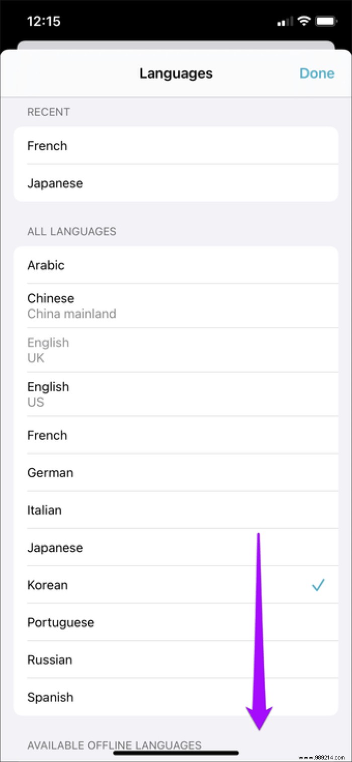 9 Essential Apple Translate Tips and Tricks Every iPhone User Should Know
