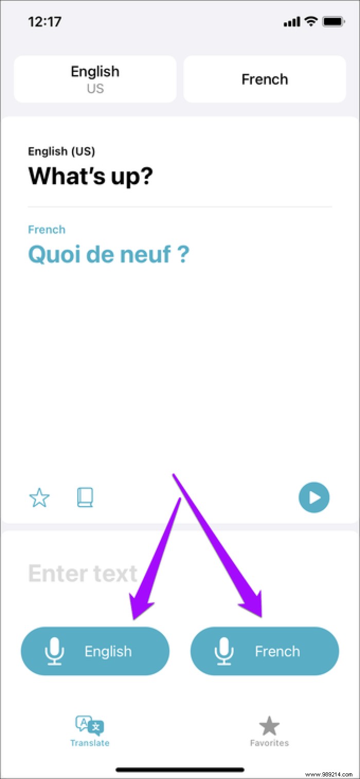 9 Essential Apple Translate Tips and Tricks Every iPhone User Should Know