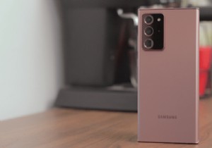 9 Expert Tips and Tricks for Samsung Galaxy Note 20: Unlock Its Full Potential