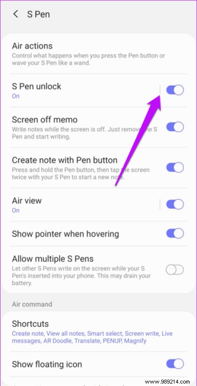 9 Expert Tips and Tricks for Samsung Galaxy Note 20: Unlock Its Full Potential