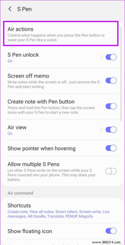 9 Expert Tips and Tricks for Samsung Galaxy Note 20: Unlock Its Full Potential