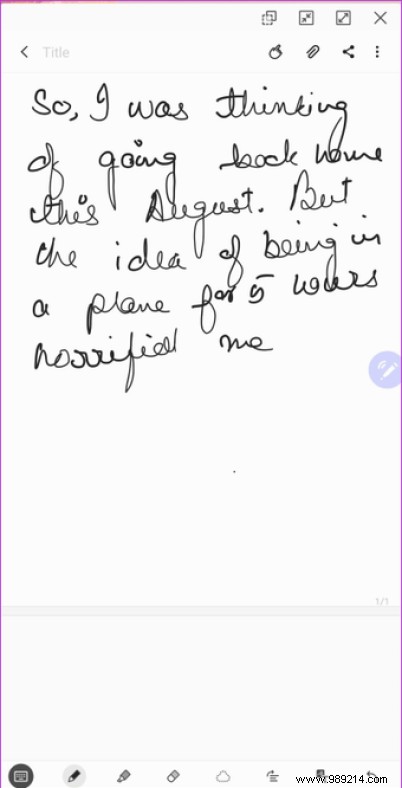 9 Expert Tips and Tricks for Samsung Galaxy Note 20: Unlock Its Full Potential