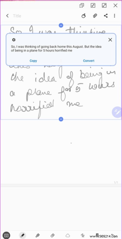 9 Expert Tips and Tricks for Samsung Galaxy Note 20: Unlock Its Full Potential