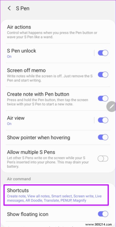 9 Expert Tips and Tricks for Samsung Galaxy Note 20: Unlock Its Full Potential