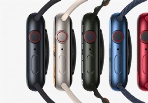 Apple Watch Series 7 Pre-Order Guide: Sizes, Colors, Prices, and Retailers