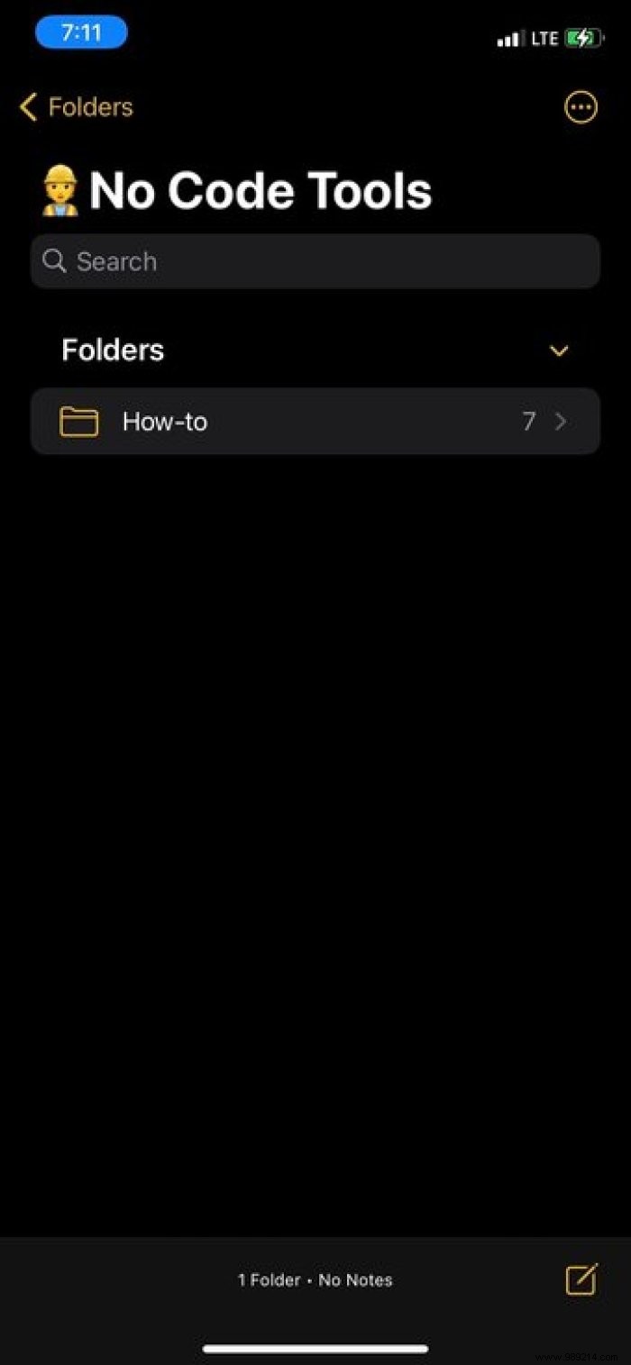 11 Essential Apple Notes Tips and Tricks for iPhone Power Users