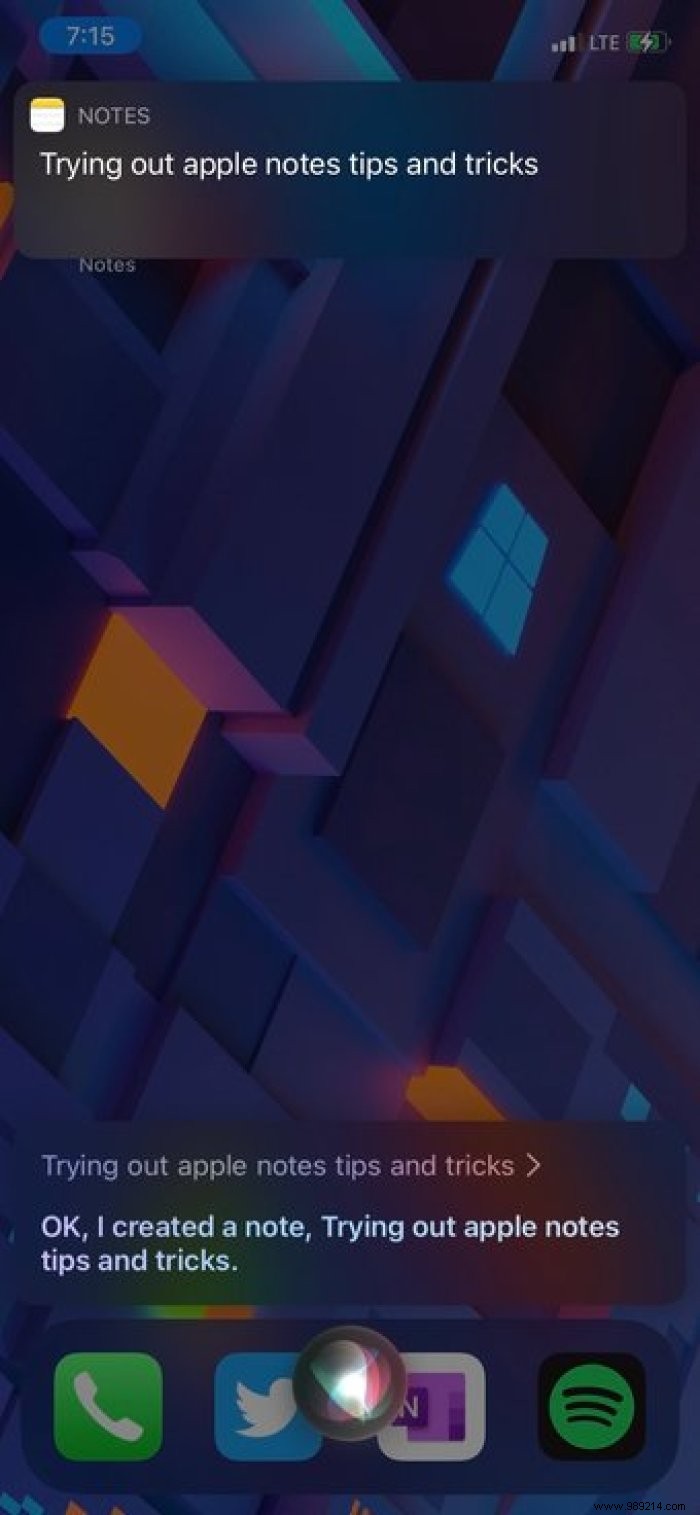 11 Essential Apple Notes Tips and Tricks for iPhone Power Users