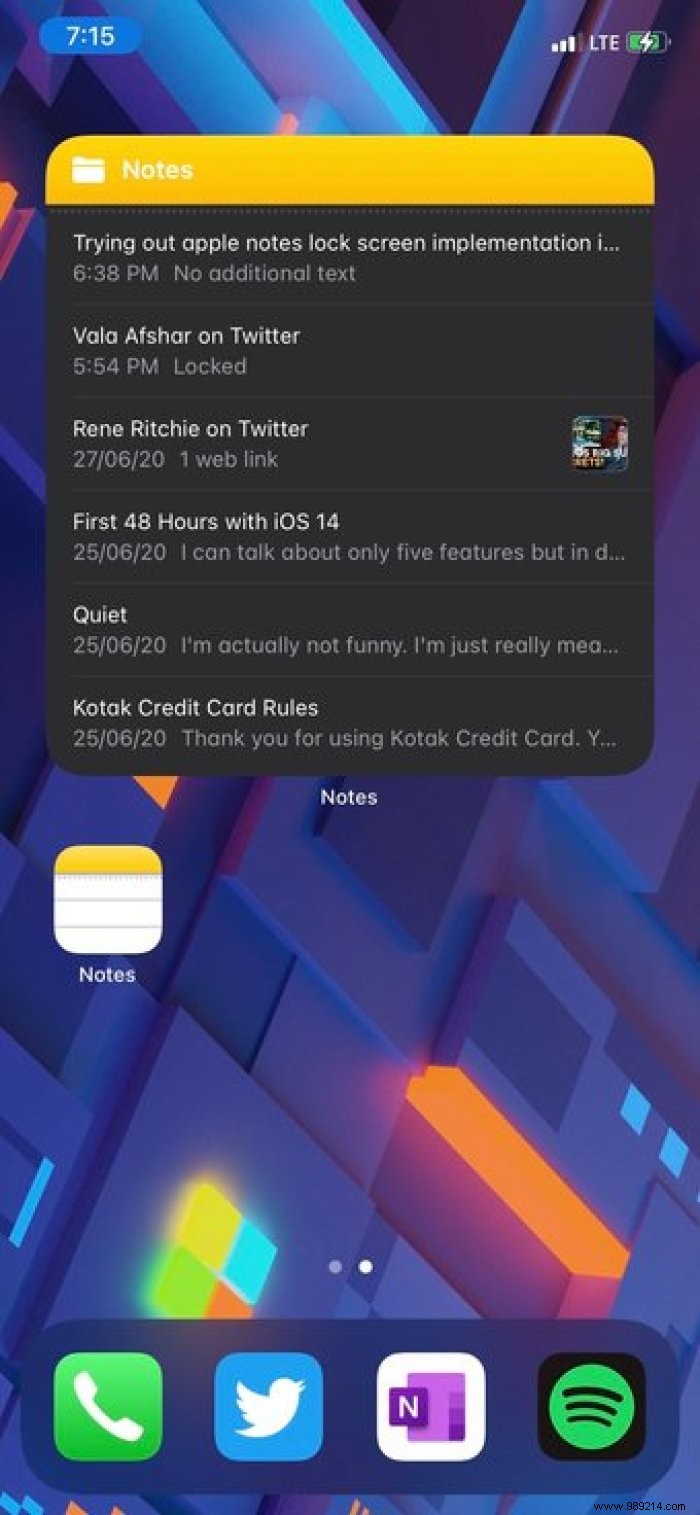 11 Essential Apple Notes Tips and Tricks for iPhone Power Users