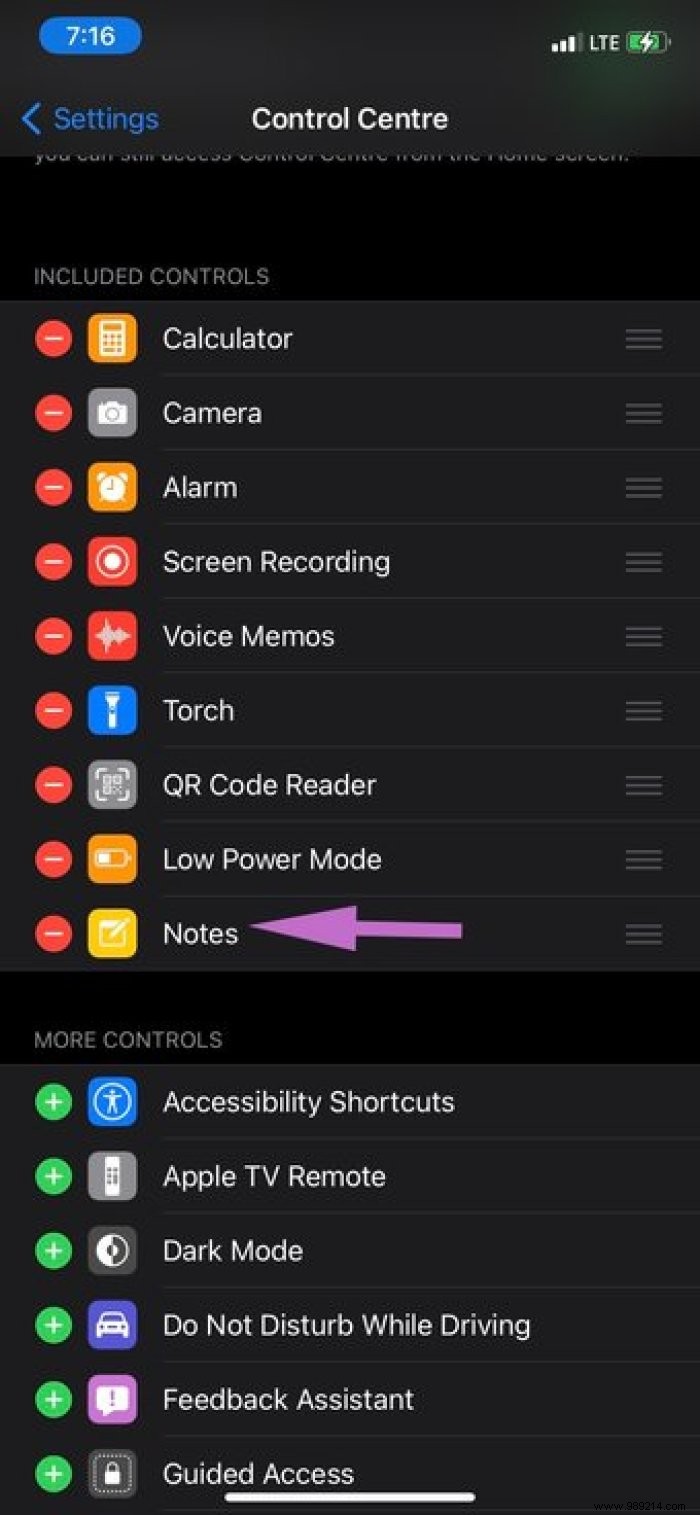 11 Essential Apple Notes Tips and Tricks for iPhone Power Users