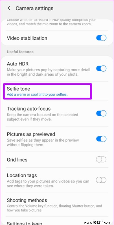 9 Expert Samsung Galaxy Note 20 Camera Tips and Tricks for Pro Results