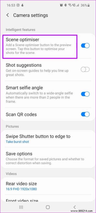 9 Expert Samsung Galaxy Note 20 Camera Tips and Tricks for Pro Results