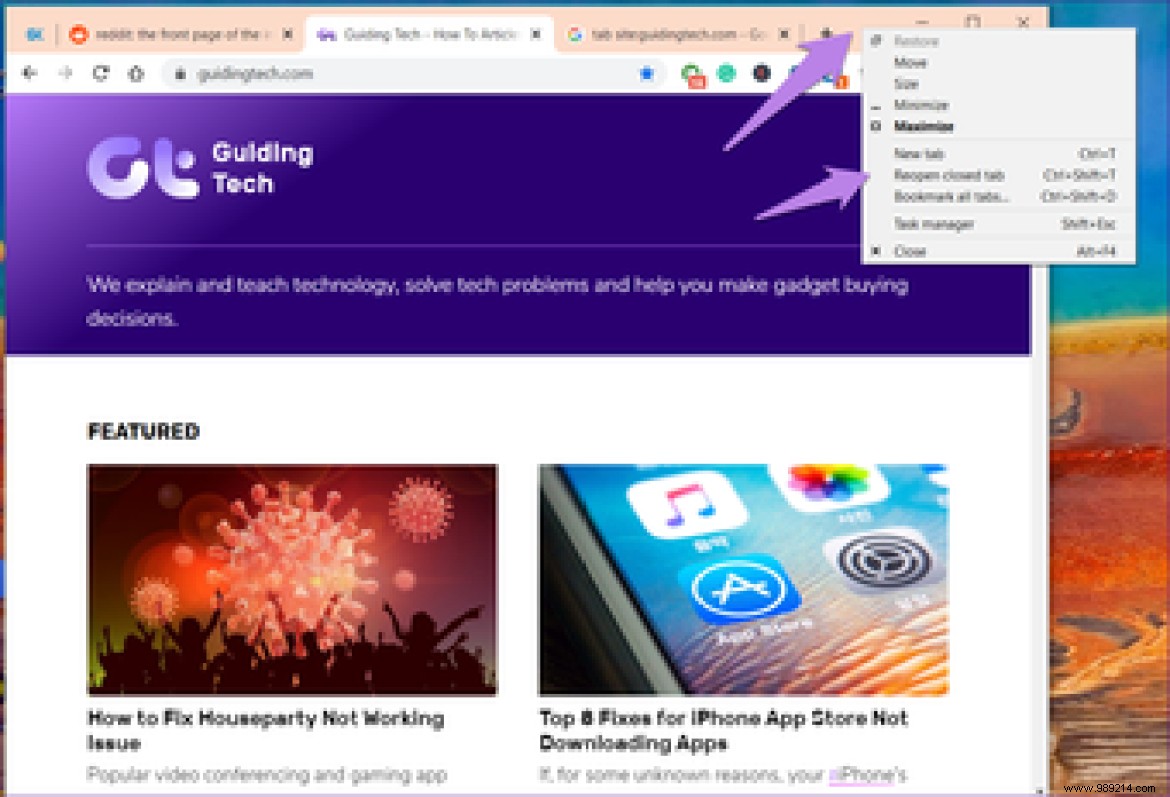 21 Expert Google Chrome Tab Management Tips and Tricks for Maximum Productivity