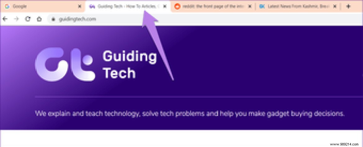 21 Expert Google Chrome Tab Management Tips and Tricks for Maximum Productivity