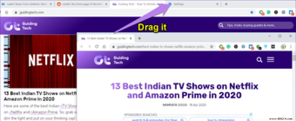 21 Expert Google Chrome Tab Management Tips and Tricks for Maximum Productivity