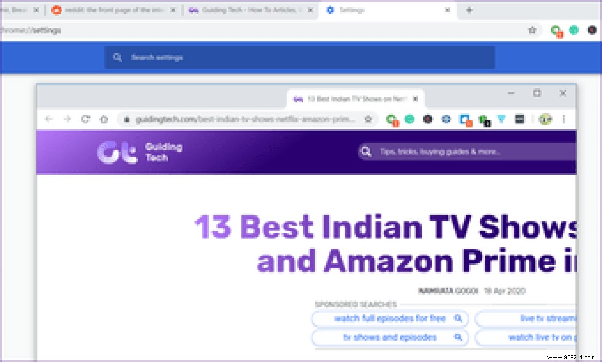 21 Expert Google Chrome Tab Management Tips and Tricks for Maximum Productivity