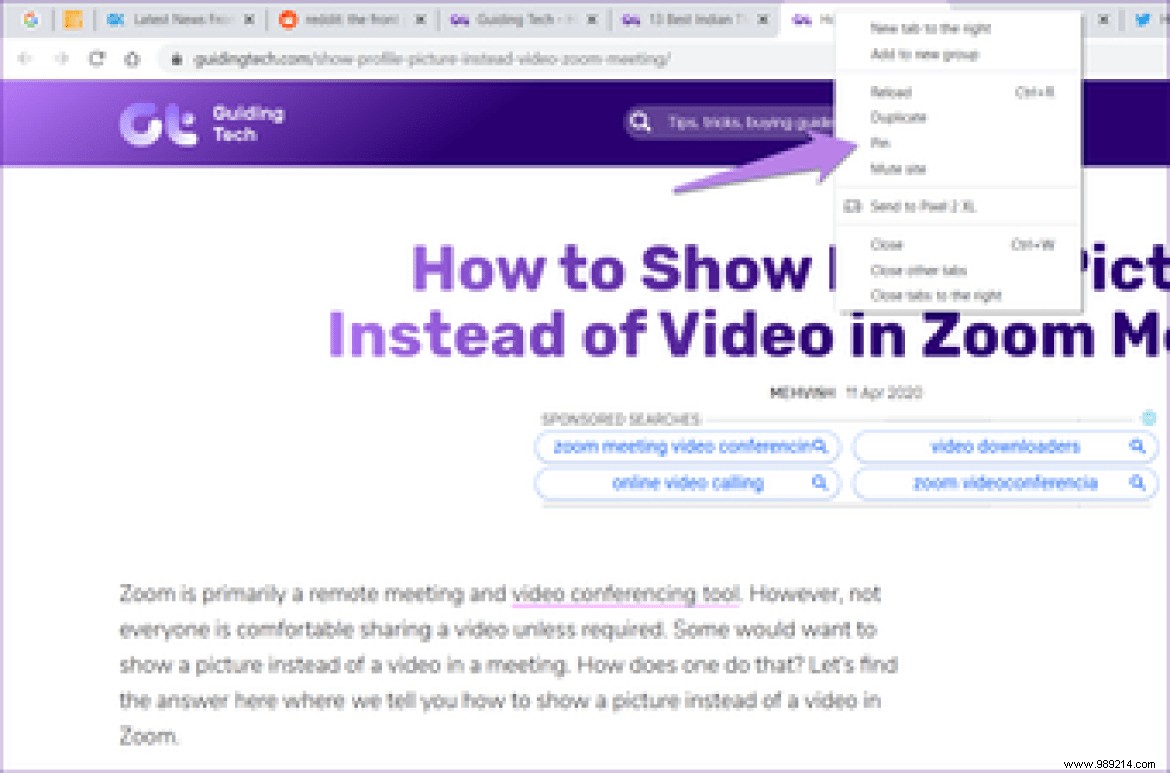 21 Expert Google Chrome Tab Management Tips and Tricks for Maximum Productivity