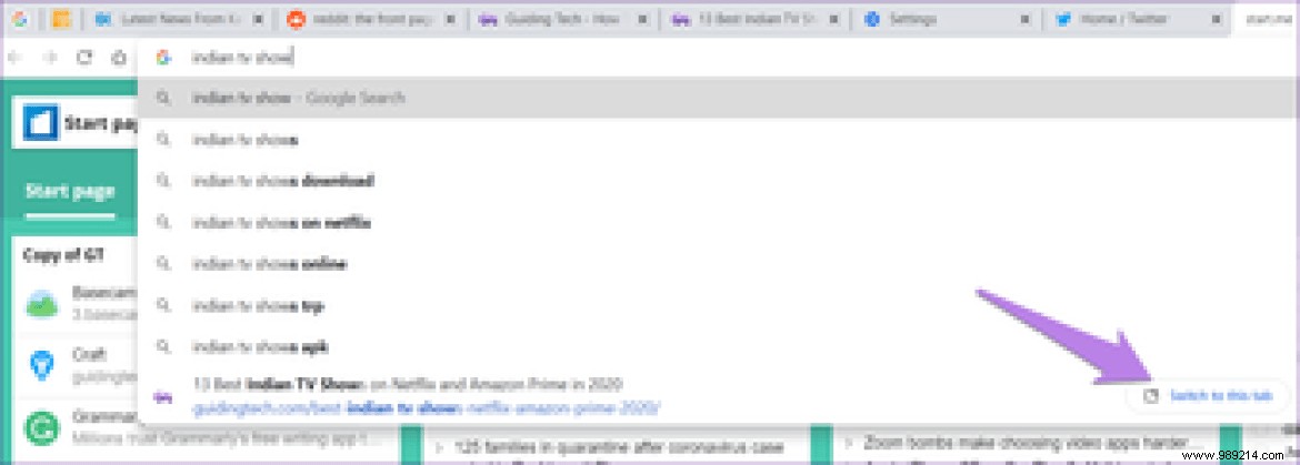21 Expert Google Chrome Tab Management Tips and Tricks for Maximum Productivity
