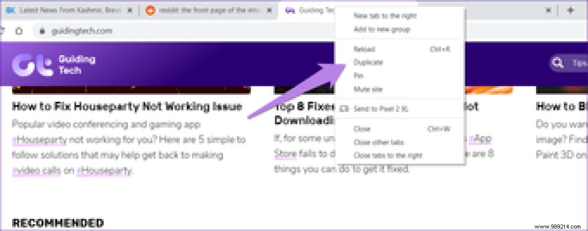 21 Expert Google Chrome Tab Management Tips and Tricks for Maximum Productivity