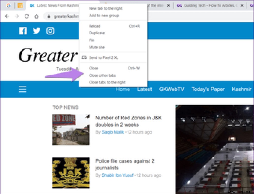 21 Expert Google Chrome Tab Management Tips and Tricks for Maximum Productivity