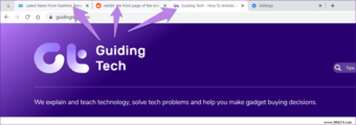 21 Expert Google Chrome Tab Management Tips and Tricks for Maximum Productivity