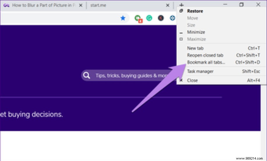 21 Expert Google Chrome Tab Management Tips and Tricks for Maximum Productivity