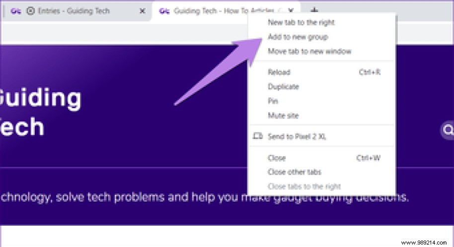 21 Expert Google Chrome Tab Management Tips and Tricks for Maximum Productivity
