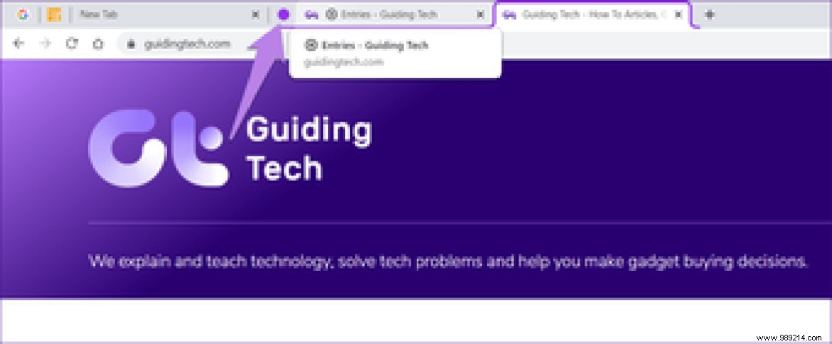 21 Expert Google Chrome Tab Management Tips and Tricks for Maximum Productivity