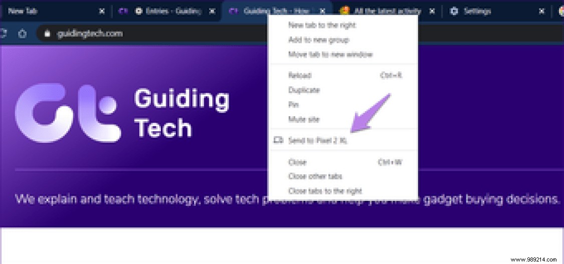 21 Expert Google Chrome Tab Management Tips and Tricks for Maximum Productivity