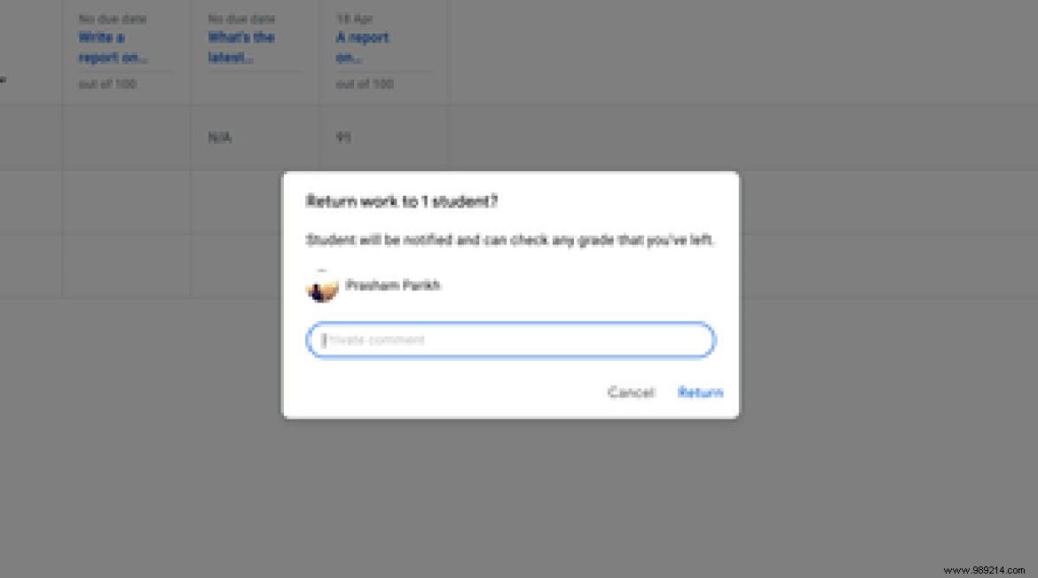 11 Essential Google Classroom Tips and Tricks for Teachers