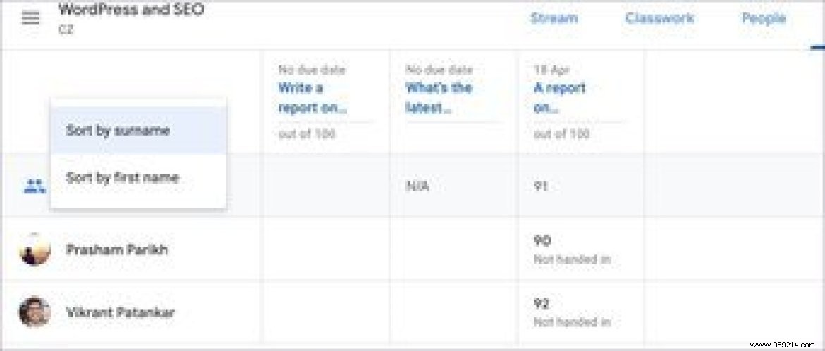 11 Essential Google Classroom Tips and Tricks for Teachers