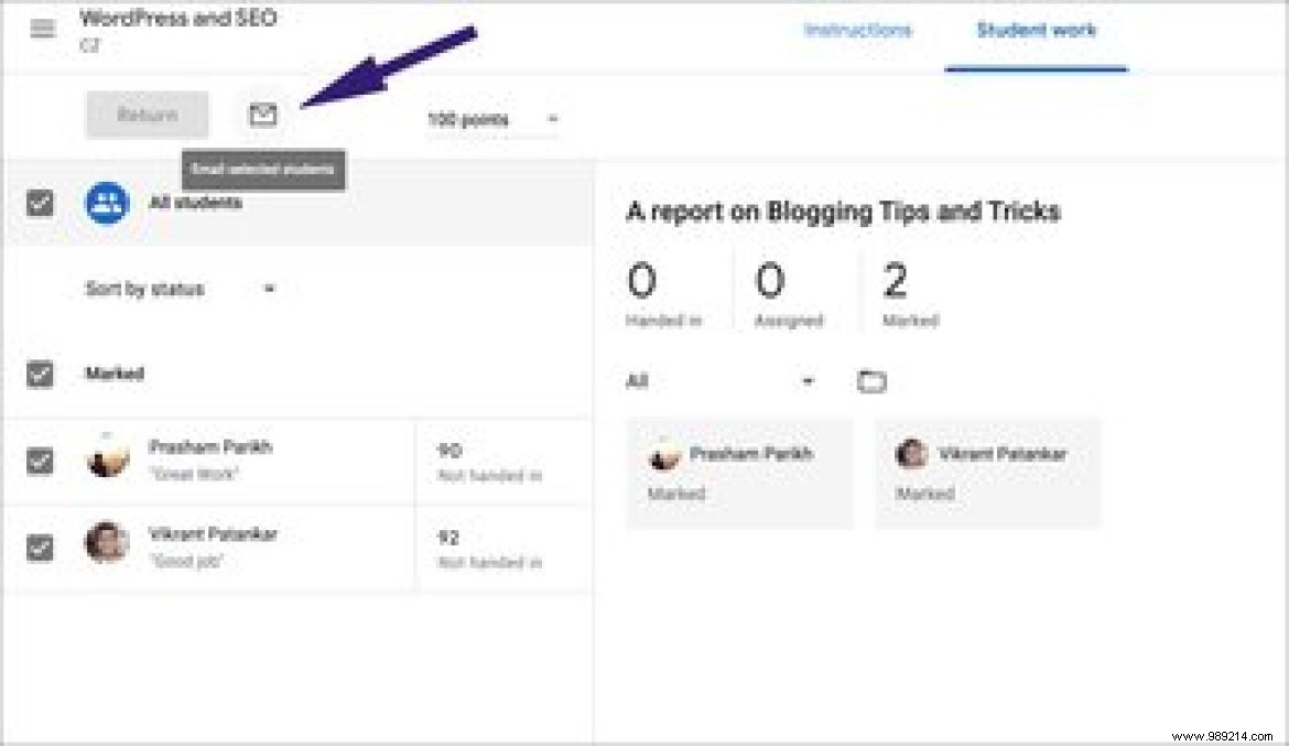 11 Essential Google Classroom Tips and Tricks for Teachers