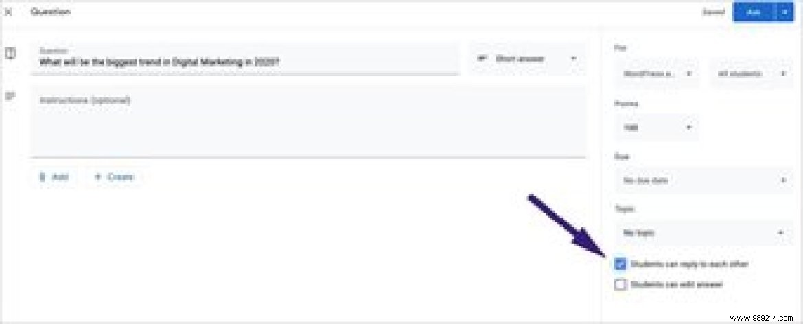 11 Essential Google Classroom Tips and Tricks for Teachers