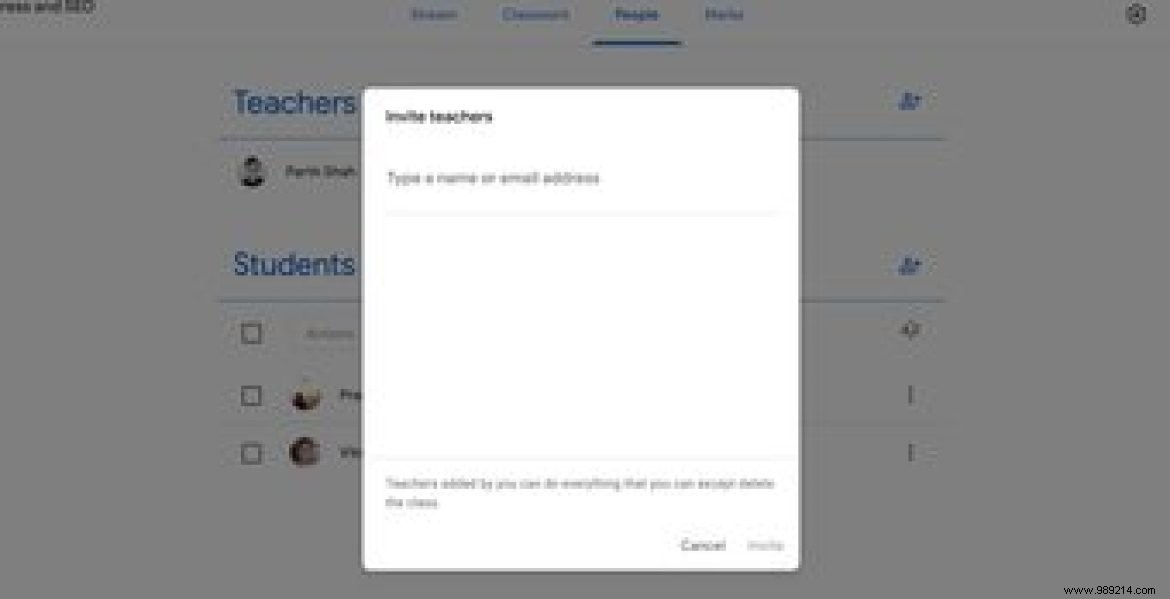 11 Essential Google Classroom Tips and Tricks for Teachers