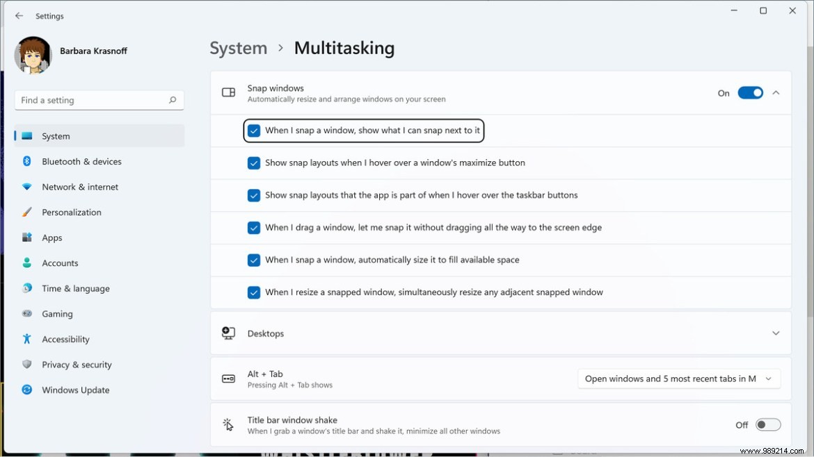 Master Snap Layouts in Windows 11: Effortless Multitasking Guide