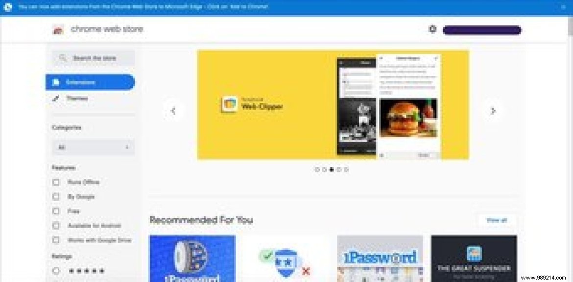 11 Essential Microsoft Edge Tips and Tricks to Boost Your Browsing Experience