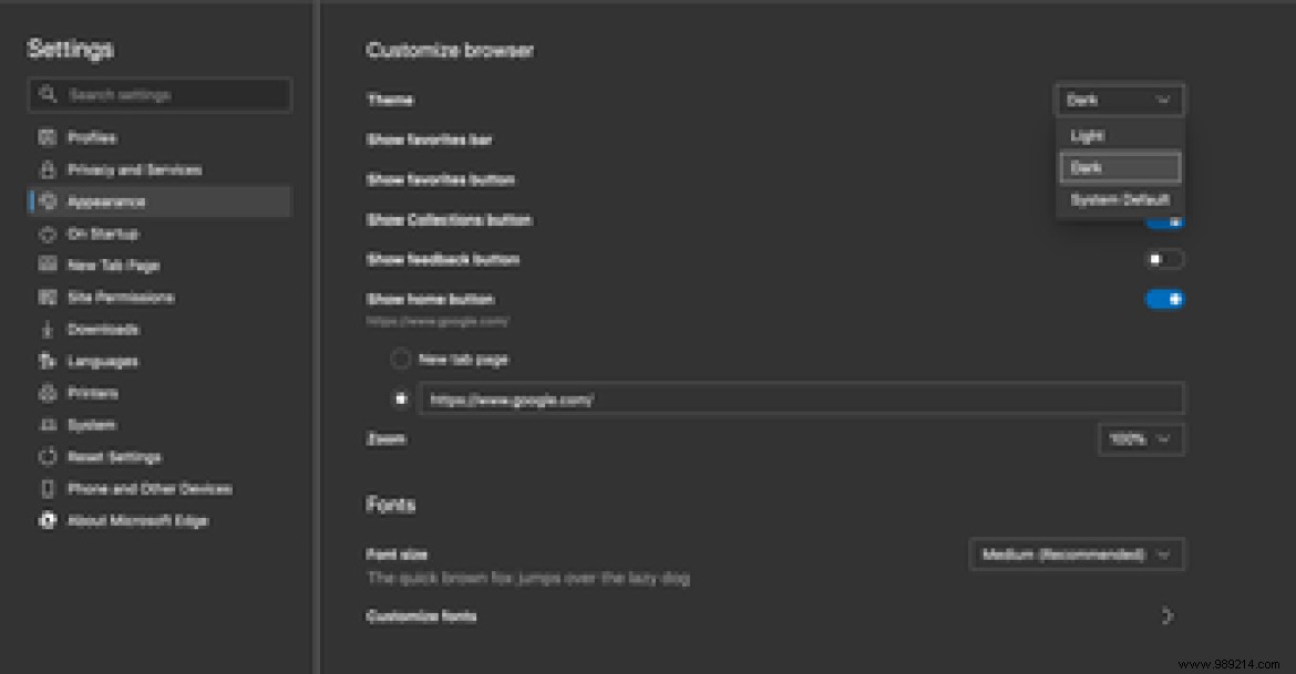 11 Essential Microsoft Edge Tips and Tricks to Boost Your Browsing Experience
