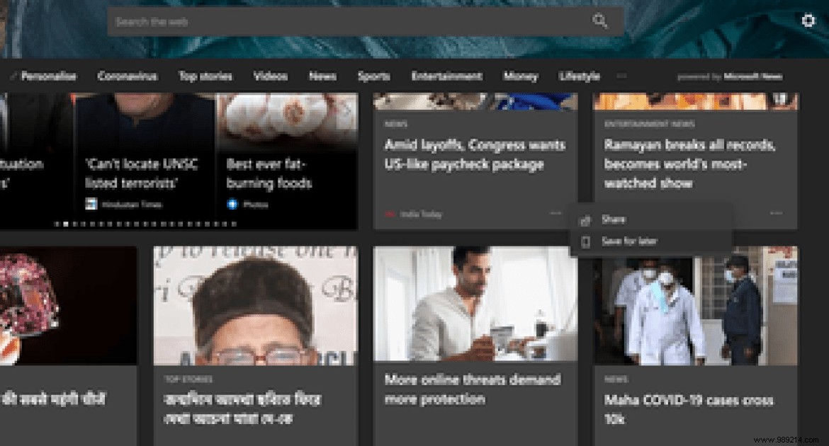 11 Essential Microsoft Edge Tips and Tricks to Boost Your Browsing Experience
