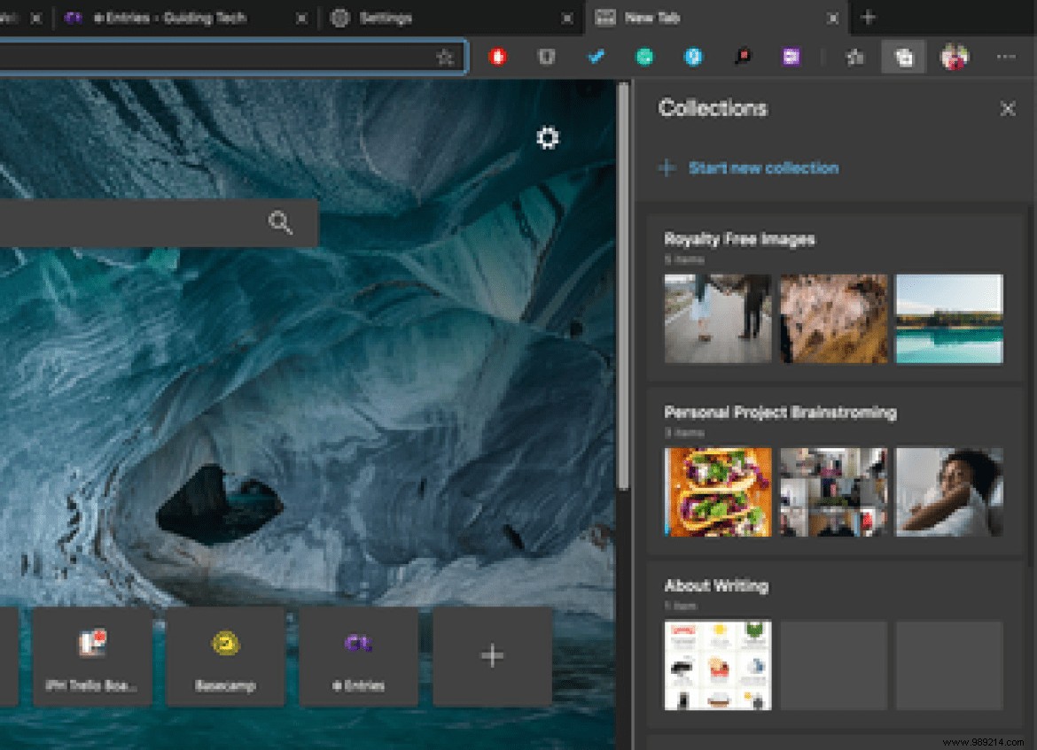 11 Essential Microsoft Edge Tips and Tricks to Boost Your Browsing Experience