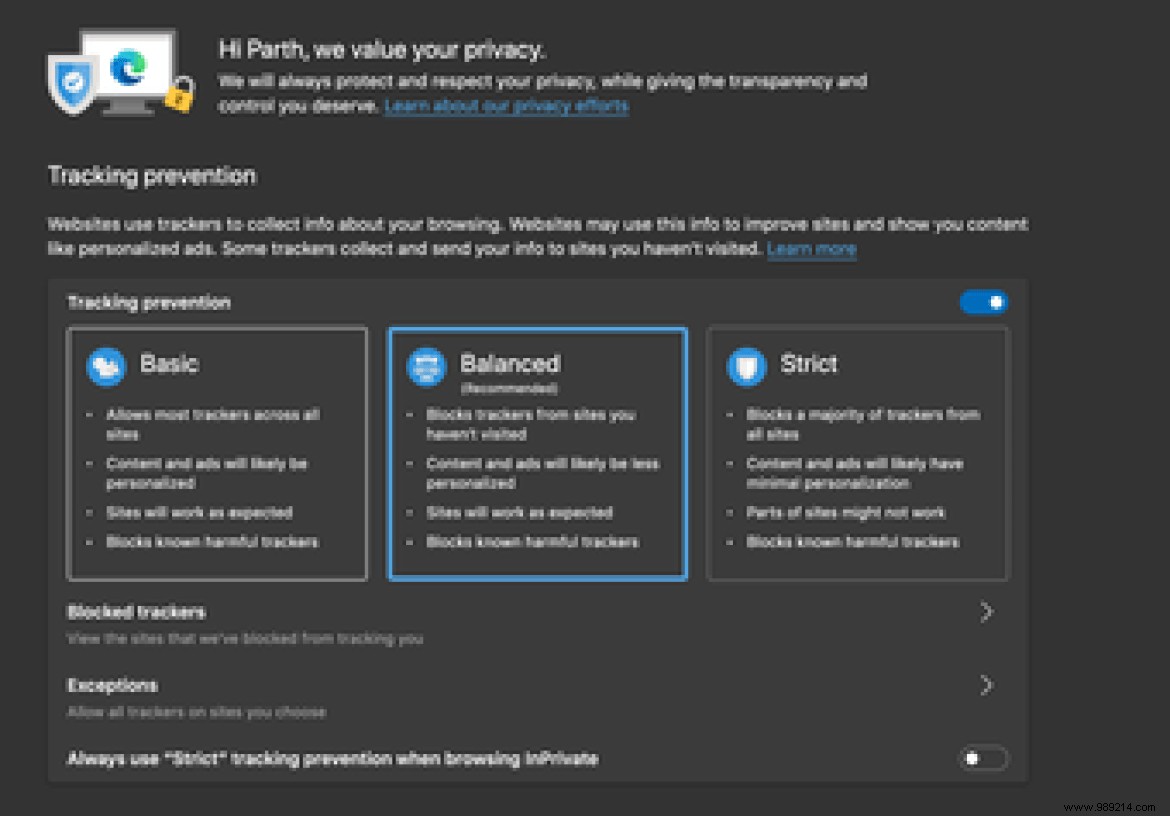 11 Essential Microsoft Edge Tips and Tricks to Boost Your Browsing Experience