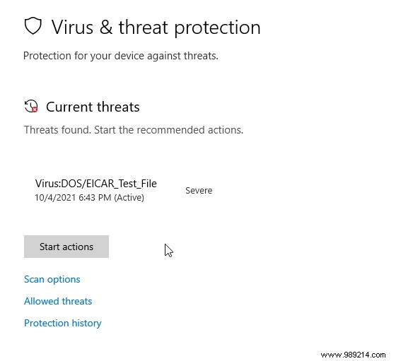 How to Scan Your Windows PC for Malware Using Built-in Windows Security (Windows 11 & 10)