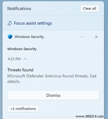 How to Scan Your Windows PC for Malware Using Built-in Windows Security (Windows 11 & 10)